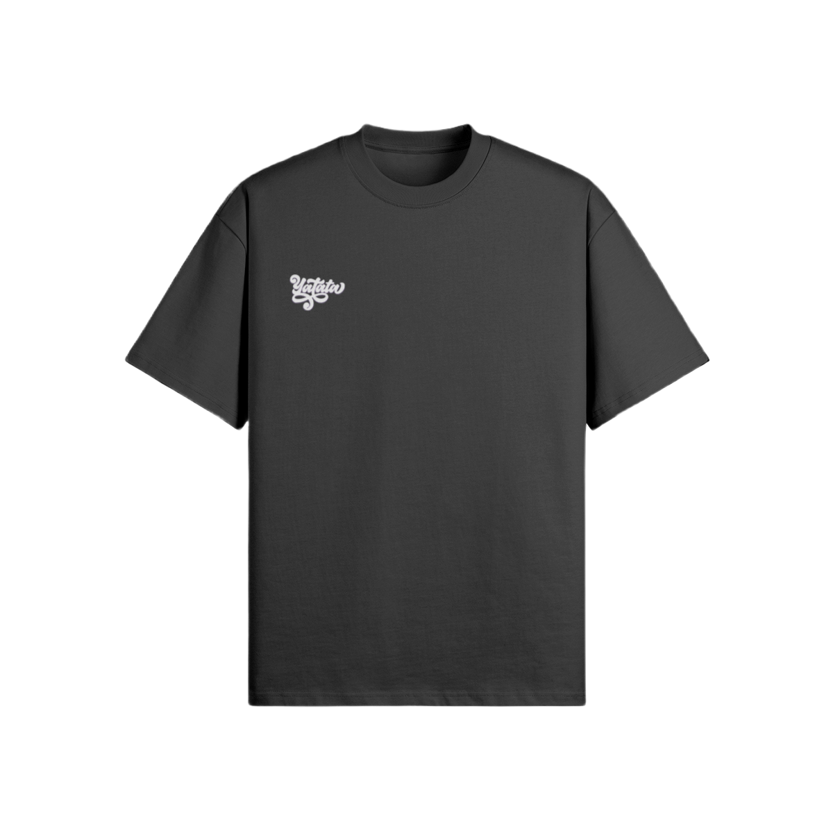 Psy Shaman - Heavy Oversized T-Shirt