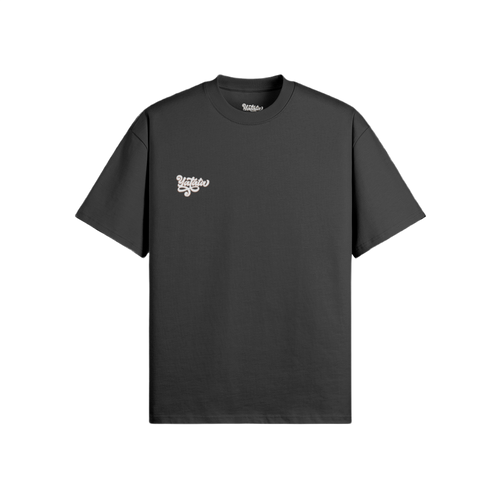 Choose Wise - Heavy Oversized T-Shirt