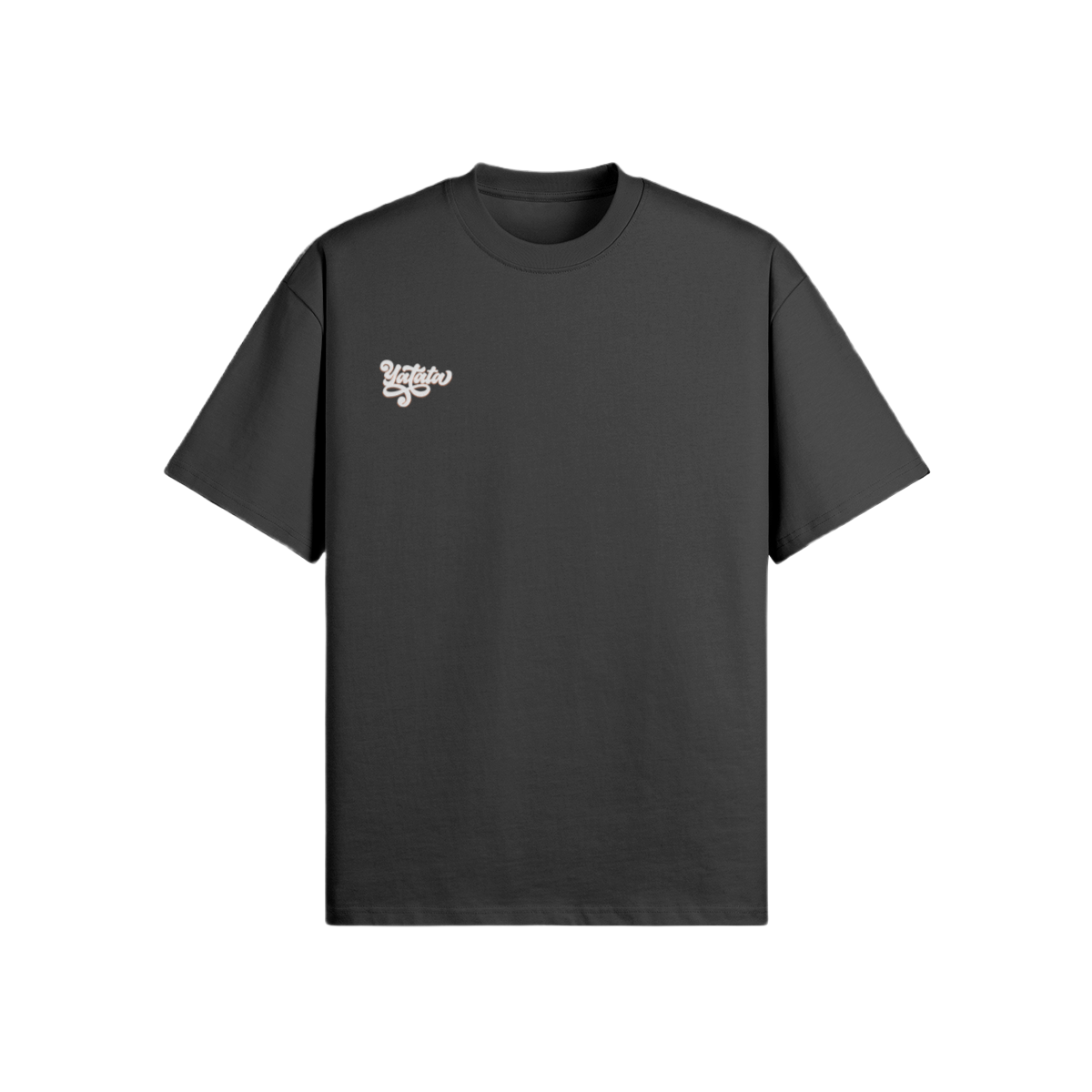 Dive into the Hive (Honeycomb) - Heavy Oversized T-Shirt