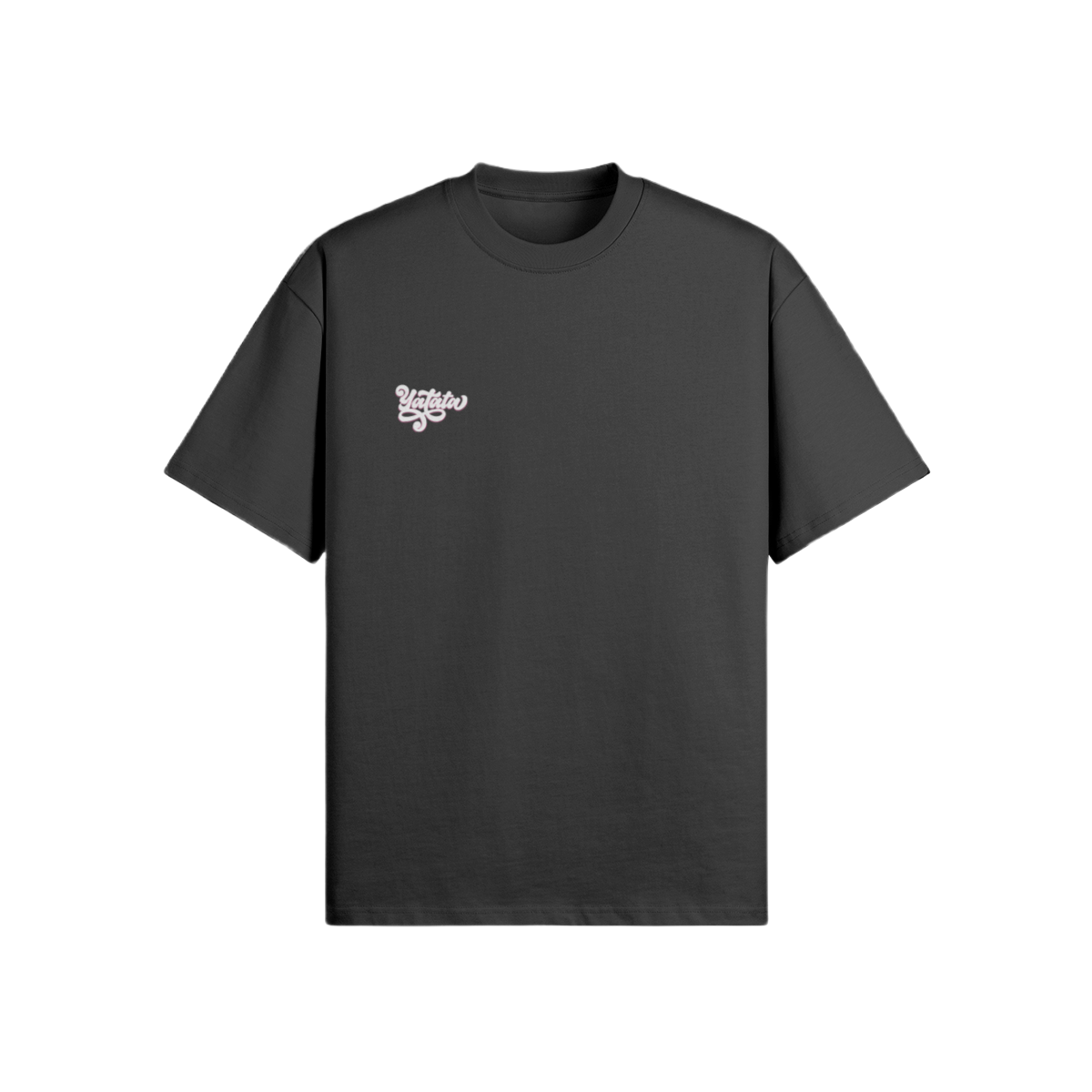Dive into the Hive (Retro) – Heavy Oversized T-Shirt